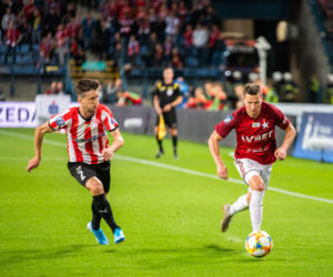 Derby Krakowa 2019