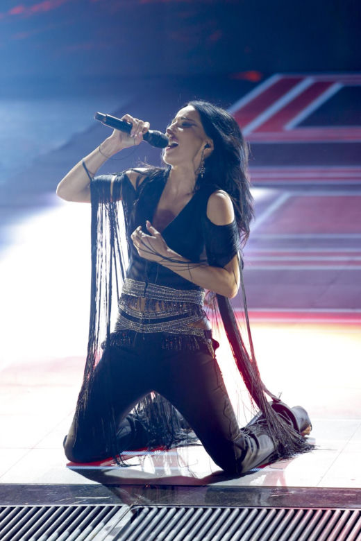 Justyna Steczkowska zatrudniła tłumacza na Eurowizję. Teraz wyjawiła, dlaczego to zrobiła!