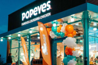 Burger King i Popeyes po raz pierwszy pod jednym dachem w Polsce. Nowy koncept zadebiutuje na Zakopiance w Jaworniku