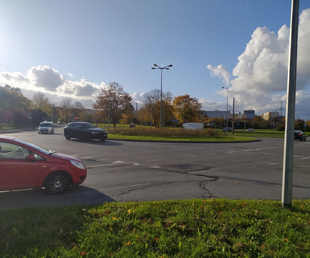 Gorzów drogi