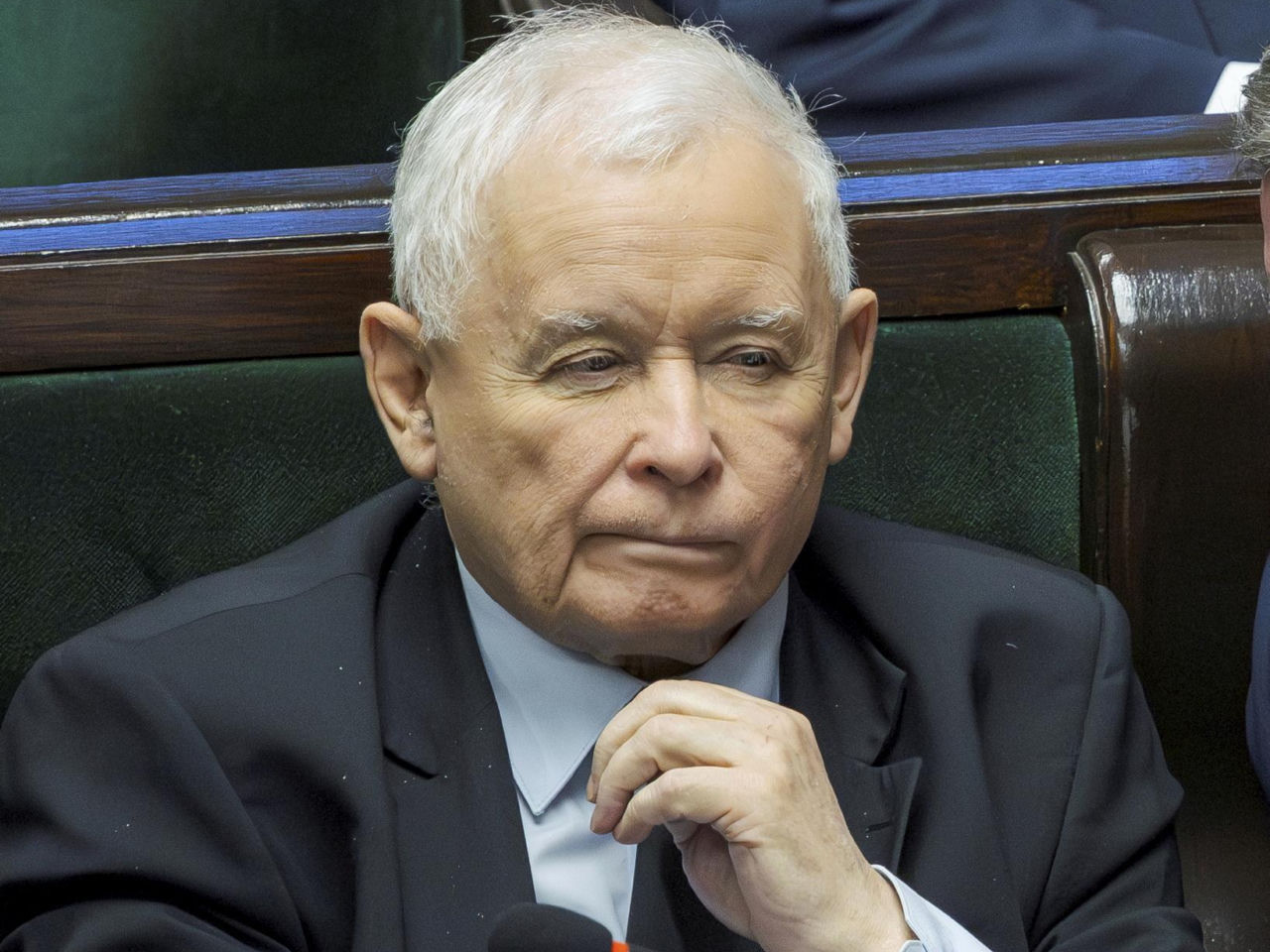 Kaczyński ostro o programie SAFE. O co naprawdę chodzi?