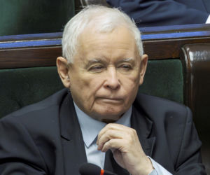 Kaczyński ostro o programie SAFE. O co naprawdę chodzi?