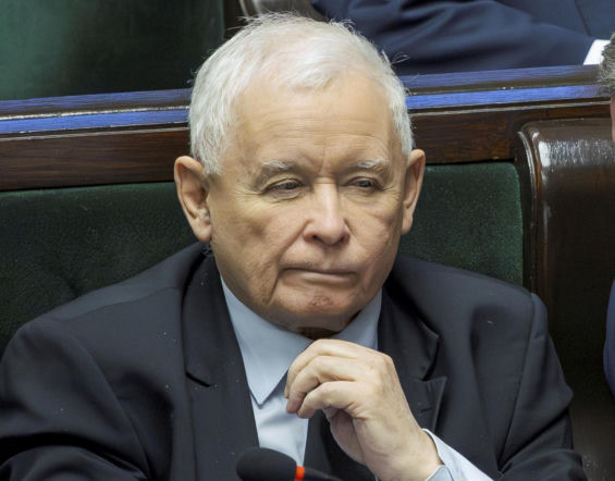 Kaczyński ostro o programie SAFE. O co naprawdę chodzi?