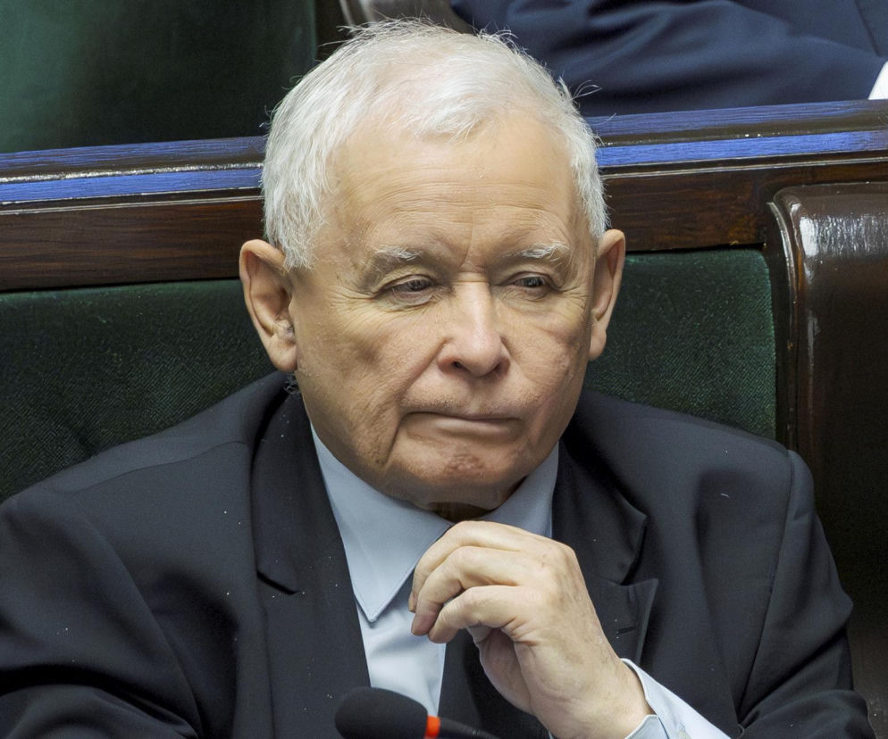 Jarosław Kaczyński