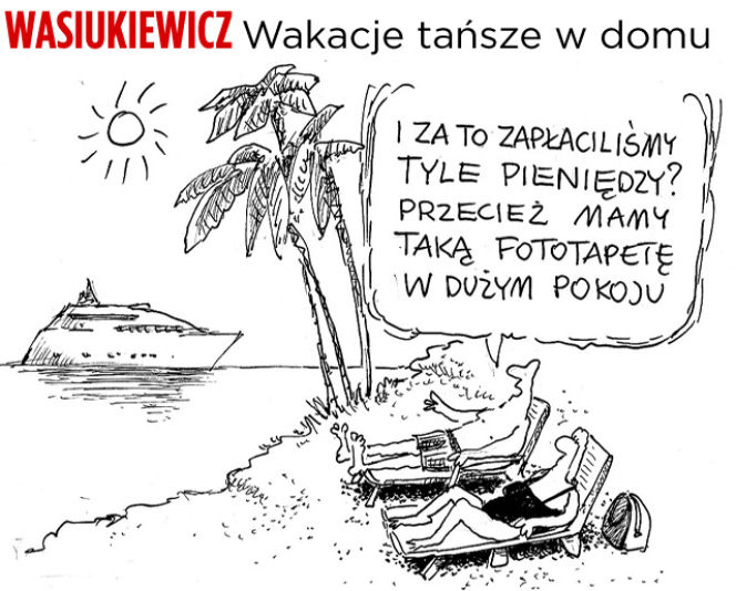 Rysunek Dnia