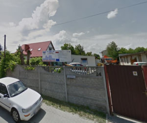 Cmentarz mariawicki w Dąbrowie Górniczej