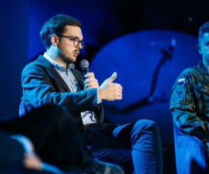 Kosmiczna wystawa w Muzeum Wojska Polskiego. Tak wystrzelą pierwszego polskiego wojskowego satelitę