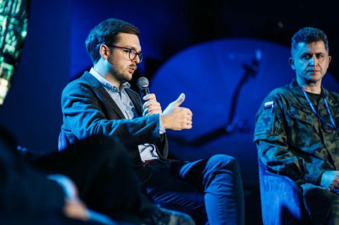 Kosmiczna wystawa w Muzeum Wojska Polskiego. Tak wystrzelą pierwszego polskiego wojskowego satelitę