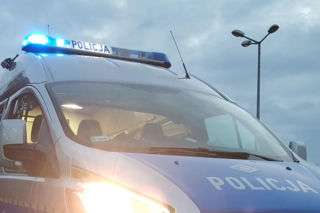 53-latek z Gostynia skazany na prace społeczne. Za zachowanie koło sklepu