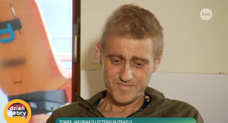Tomasz Jakubiak