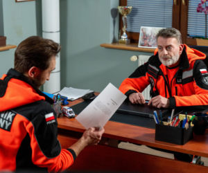 Na sygnale, odcinki 861-865