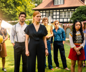 Premiera 9 grudnia w Prime Video.