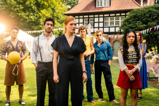 Premiera 9 grudnia w Prime Video.