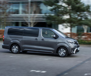 Toyota PROACE Verso VIP