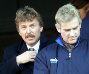 Tak zmieniał się Zbigniew Boniek