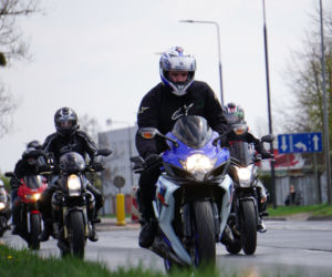 Bydgoskie Otwarcie Sezonu Motocyklowego 2022 [ZDJĘCIA]