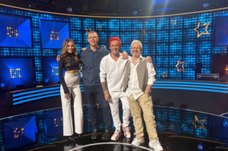 Powrót po 20 latach i wielkie serce dla WOŚP. Uczestnik „Szansy na sukces” znów na scenie