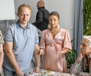 Julia Wieniawa-  sodówka mi nie odbiła