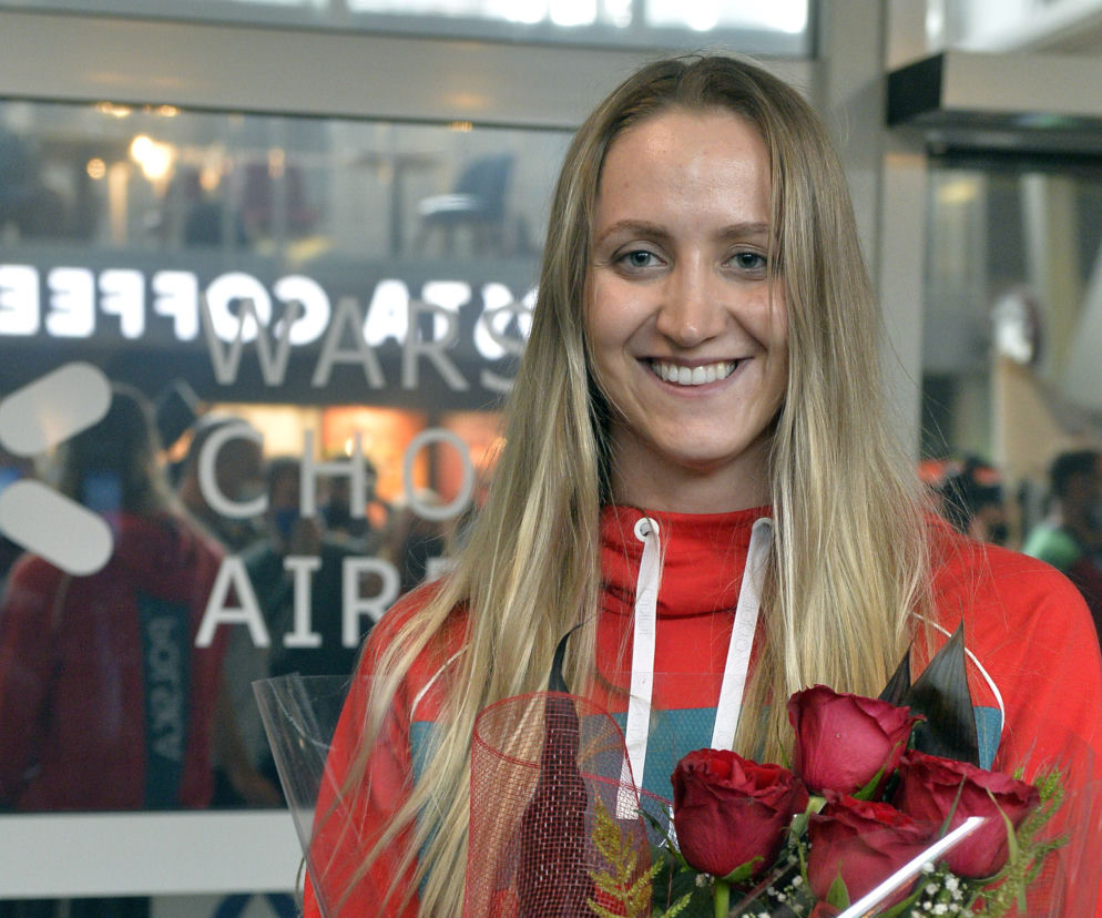 Katarzyna Wasick (29 l.)