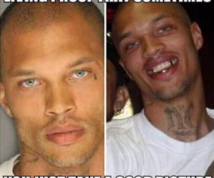 Jeremy Meeks