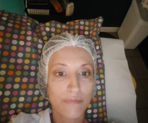 Agnieszka Burzyńska przeszła poważne problemy zdrowotne