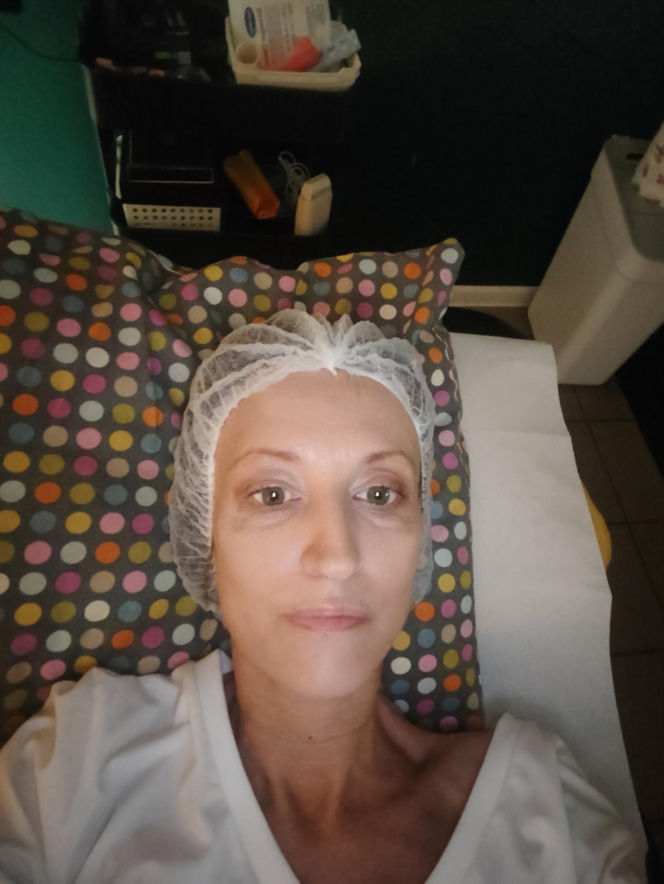 Agnieszka Burzyńska przeszła poważne problemy zdrowotne