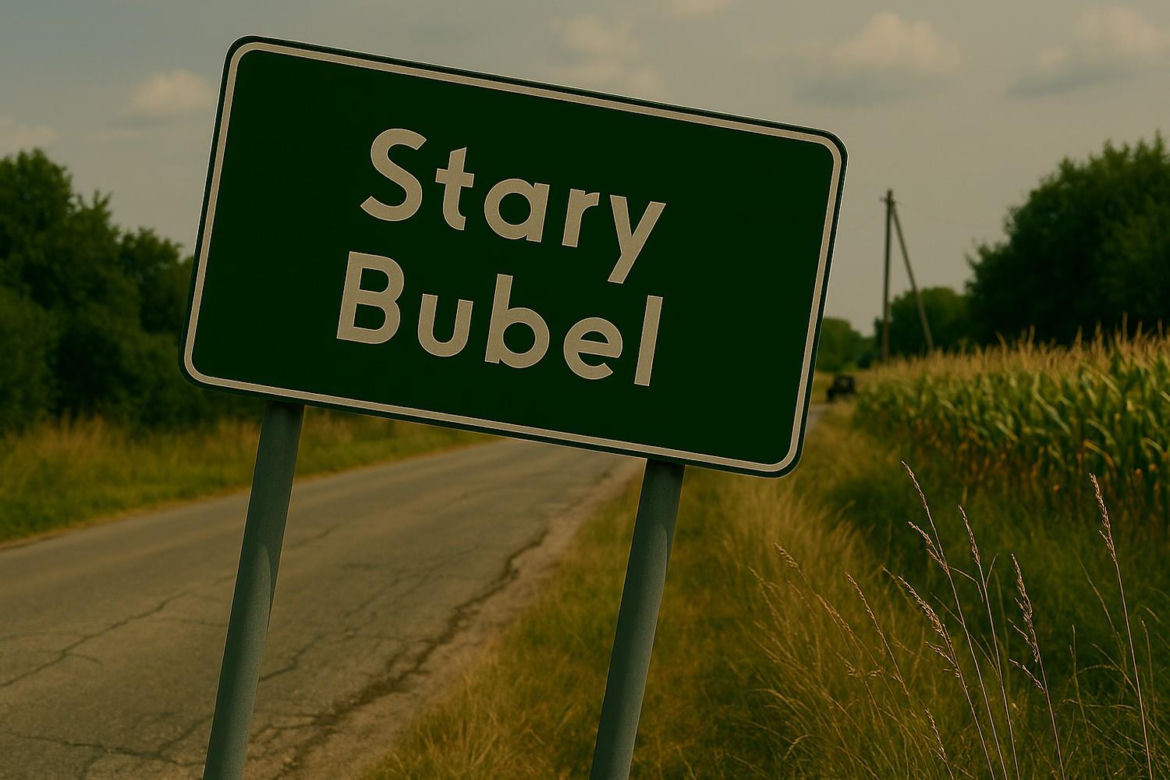 Stary Bubel