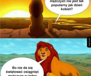 Memy na Dzień Mężczyzn 2021: Tak prawdziwe, że aż zabawne!