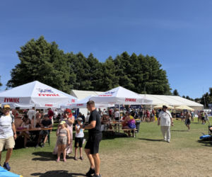 Eska Summer City - Mistrzostwa Europy w Siatkówce Plażowej w Starych Jabłonkach