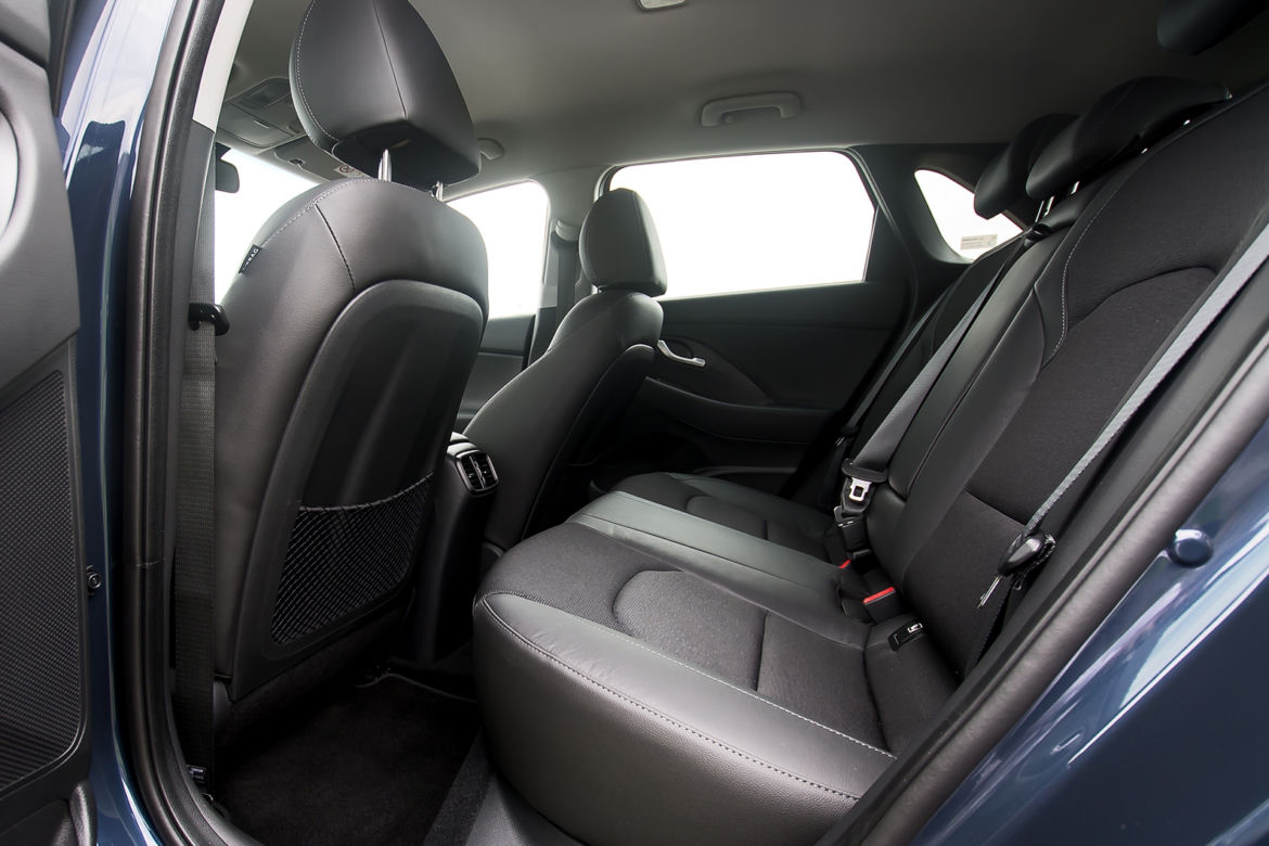 Hyundai i30 trzecia generacja