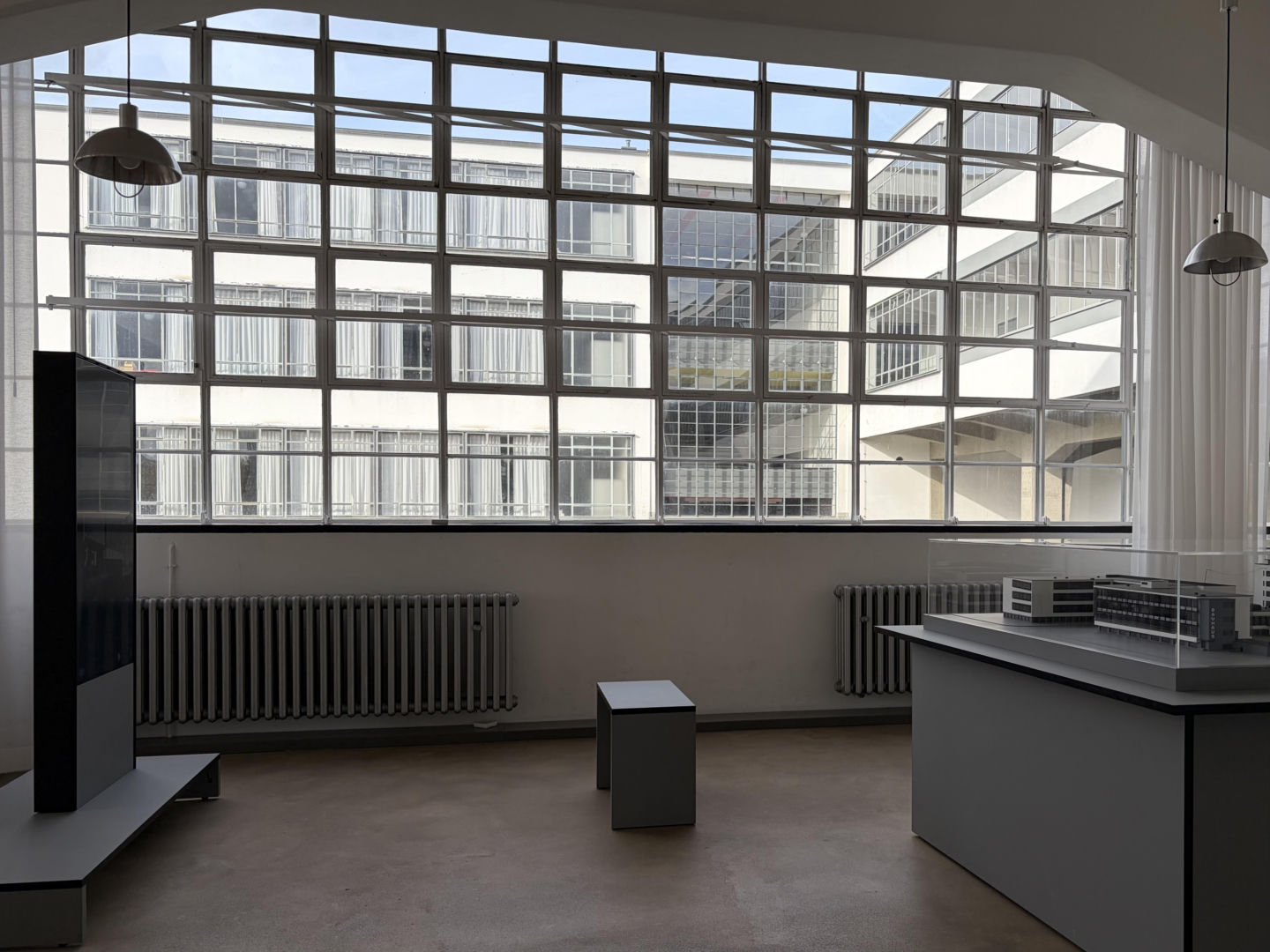 Bauhaus w Dessau