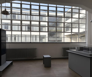 Bauhaus w Dessau