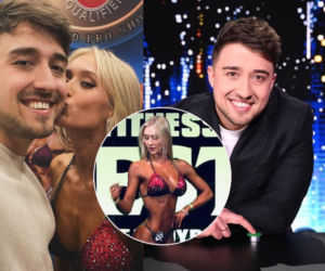 Młody dziennikarz TVP ma piękną żonę! Tylko spójrzcie na ich zdjęcia. Para jak z obrazka
