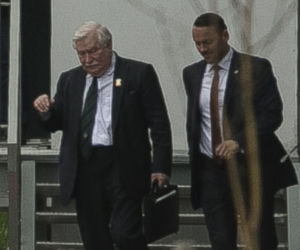 Lech Wałęsa IPN