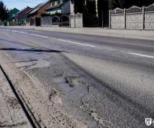 Kielce bez dziur: Rusza przetarg na remont ulicy Malików
