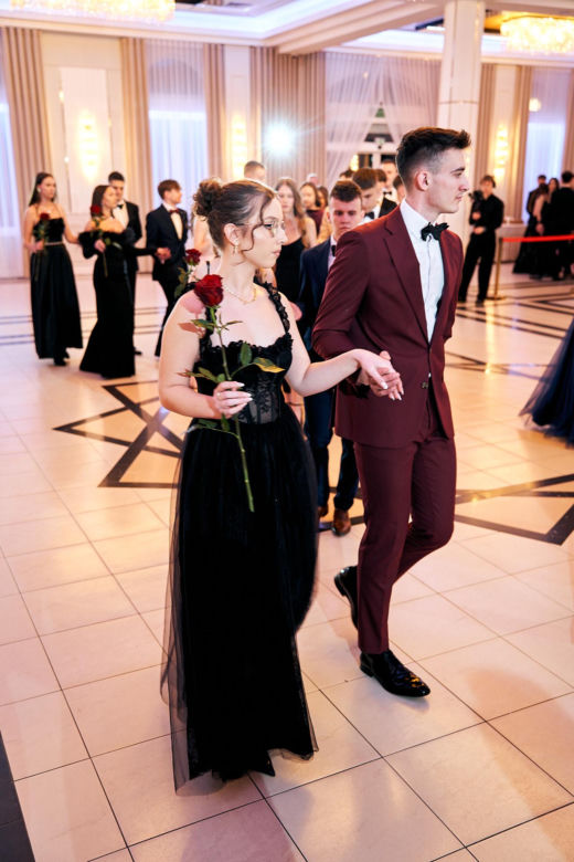Studniówka Samochodówki