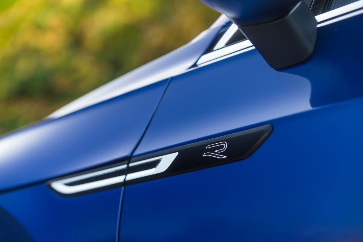 Volkswagen Arteon eHybrid Plug-In 218 KM DSG6 R-Line