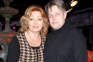 Małgorzata Walewska i Piotr Kokosiński mieli być razem aż po grób. Podzieliła ich ciężka choroba