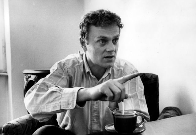 Poznajesz? Wielka przemiana Donalda Tuska, od hipisa do męża stanu [DUŻO ZDJĘĆ]