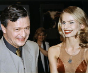 Jan Frycz nie żyje. Polacy kochali go za rolę Daria