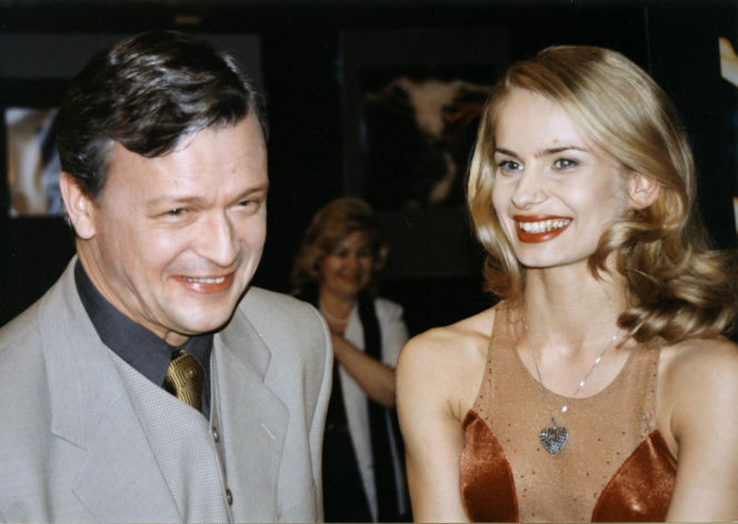 Jan Frycz nie żyje. Polacy kochali go za rolę Daria