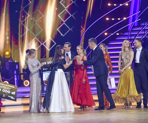 Dancing with the Stars. Taniec z Gwiazdami