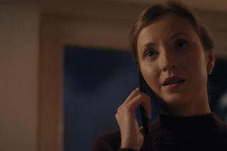 M jak miłość odc. 1927. Natalka (Dominika Suchecka)