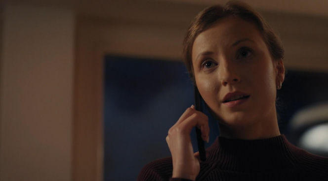 M jak miłość odc. 1927. Natalka (Dominika Suchecka)