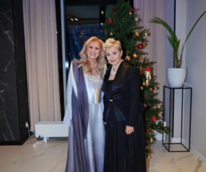 Gala gwiazd na gwiazdkę