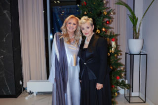 Gala gwiazd na gwiazdkę