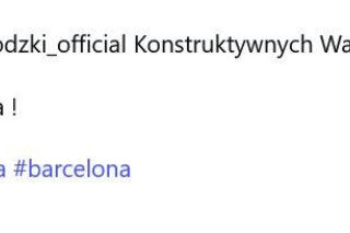 Kuba Wojewódzki zostanie ojcem?! To zdjęcie mówi wszystko!