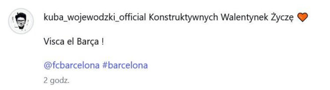 Kuba Wojewódzki zostanie ojcem?! To zdjęcie mówi wszystko!