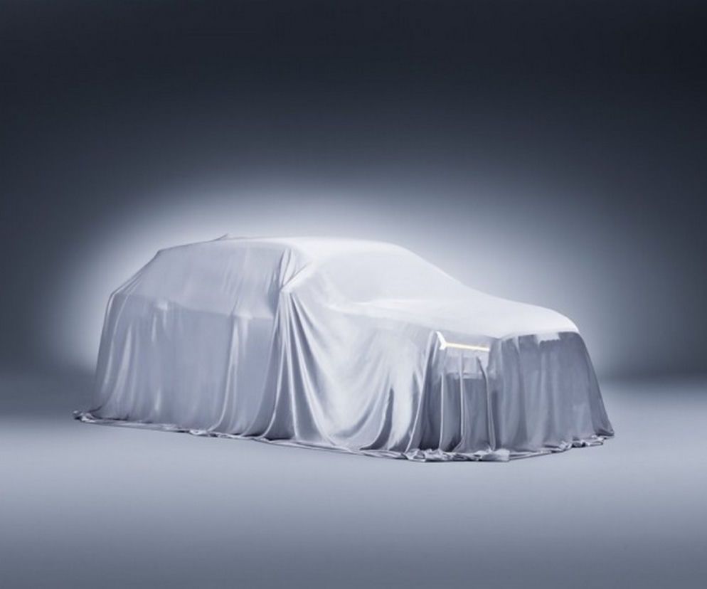 Audi Q2 zapowiedź