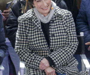 Renata Pałys kończy 70 lat